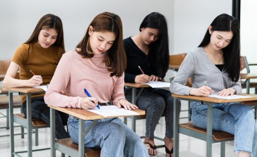 Top 5 Mistakes NISM Aspirants Make—and How Mock Tests Can Help Avoid Them